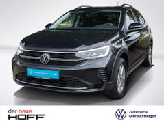 Volkswagen Taigo 1.0 TSI Life Navi Bluetooth Klima DAB+