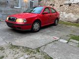 Skoda Octavia 1,6 TÜV 02/2026 - gebrauchte Skoda Octavia aus dem Jahr 1997