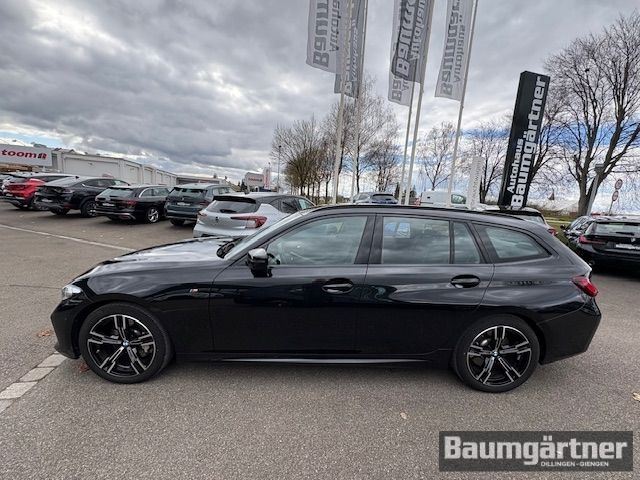 Fahrzeugabbildung BMW 330 i xDrive M-Sport Touring Kamera/ACC/Sitzh.