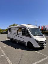 Mobilvetta K Yacht 86, Standklima, Sat, Solar, Lithium - Mobilvetta Diesel Integrierter