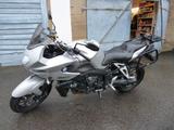 BMW K1200R Sport - BMW K1200R SPORT