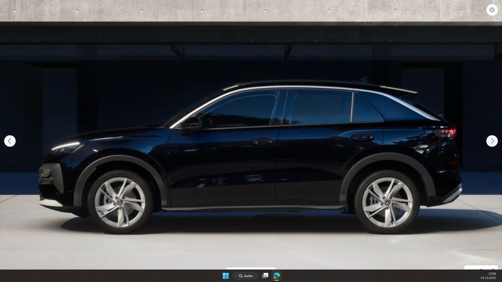 Volkswagen T-Roc - Bild 4