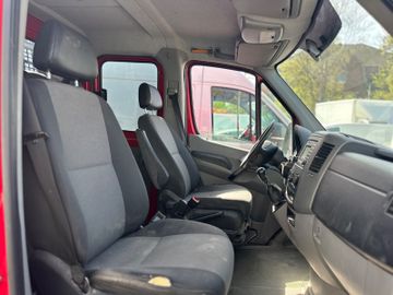 Volkswagen Crafter - 10
