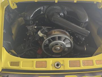 صورة مصغرة 15 لـ 1973 Porsche 911 URMODELL