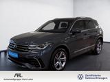 Volkswagen Tiguan 1.4 TSI e-Hybrid R-Line DSG Matrix Navi A - VW Gebrauchtwagen