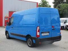 Fahrzeugabbildung Master III Kasten L2H2 HKa 3,5t 3