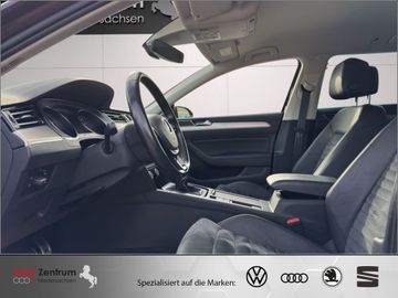 Volkswagen Passat Variant - 12