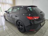 Seat Leon FR 1.4 TSI LED Navi Sitzheiz Teilleder 18" - Seat Gebrauchtwagen in Chemnitz