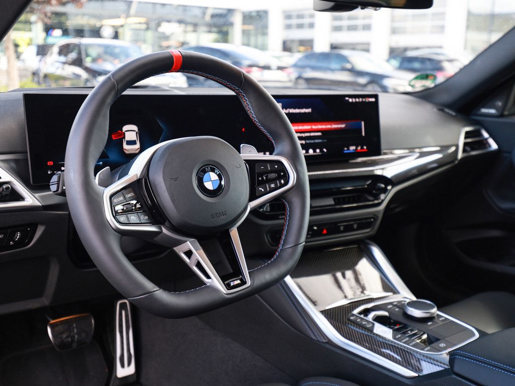 BMW M240i - Bild 27