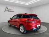 Renault Clio IV Grandtour Limited ENERGY PDC TEMP KLIMA - Renault Clio Gebrauchtwagen in Oberhausen