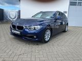 BMW 318 i Touring Automatik/Navi/Klimaa./LED/PDC - BMW 318 aus 2019