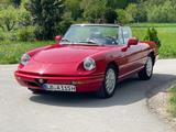 Alfa Romeo Spider - Alfa Romeo aus 1992