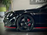 Bentley Continental GT 6.0 W12*SPEED*CARBON*2.HAND* - Bentley Continental GT aus 2017