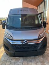 Clever Road Rider Citroen 140PS - Clever Neu