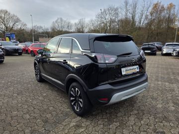Bild 3 Opel Crossland (X) Crossland Elegance NAV/PDC vo+hi+Cam/SHZ+LHZ+bz