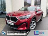 BMW X2 sDrive20i || DrivingAss+ ParkingAss+ Head-Up - rote BMW X2