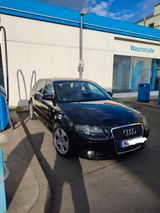 Audi A3 2.0 TDI Sportback Automatik