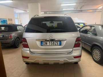 Mercedes ML 420 - 5