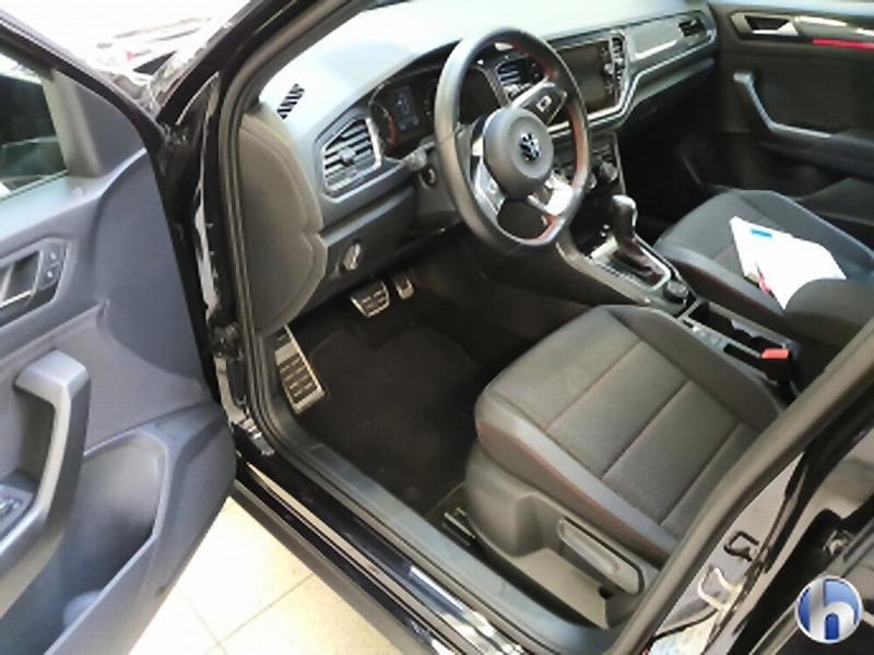Volkswagen T-Roc 2.0 TSI 4Motion Sport Pano/ACC/Navi/SHZ, миниатюра 7