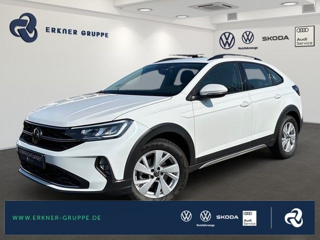Volkswagen Taigo 1.0TSI Life LED+ACC+DIGICOCKP+++