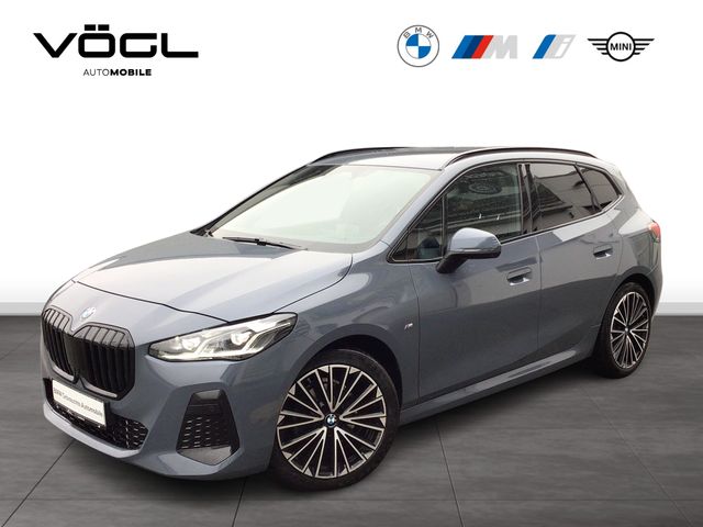 BMW 218i Active Tourer M Sportpaket Head-Up HK HiFi