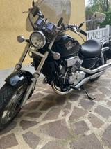Honda VF 750 C Magna top gepflegt!! - HONDA MAGNA