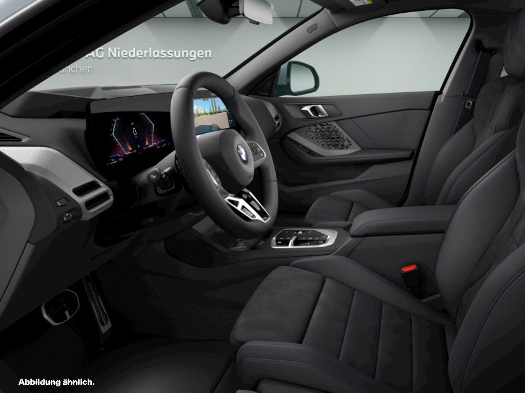 BMW 220 Gran Coupé - Bild 4
