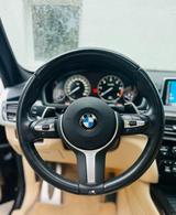 BMW X5 M50 M50d -*Softclose*HEADUP*PANO* - BMW X5 M50 von privat