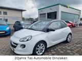 Opel Adam 1.4 Jam"Touchscreen"Bluetooth"Allwetter.... - Opel Adam aus 2012