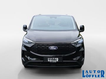 Ford Tourneo Custom - 8