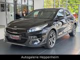 Kia XCeed Xdition/AUTOMATIK/NAVI/ACC/KAMERA - Kia XCeed: Automatik