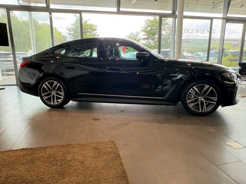 BMW i4 - Bild 9