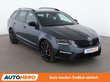 Skoda Octavia - 8