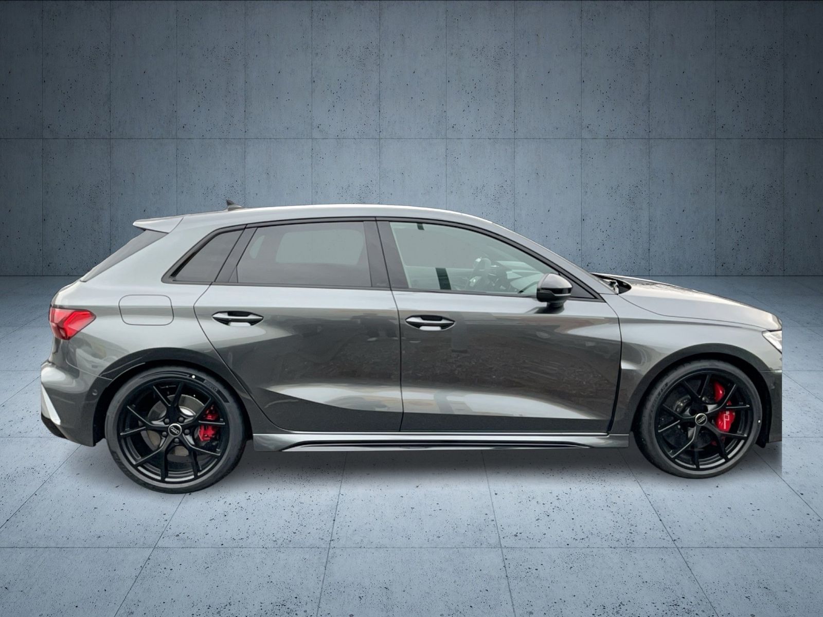Audi RS3 - Bild 7