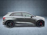 Audi RS3 - Vorschau Bild 7