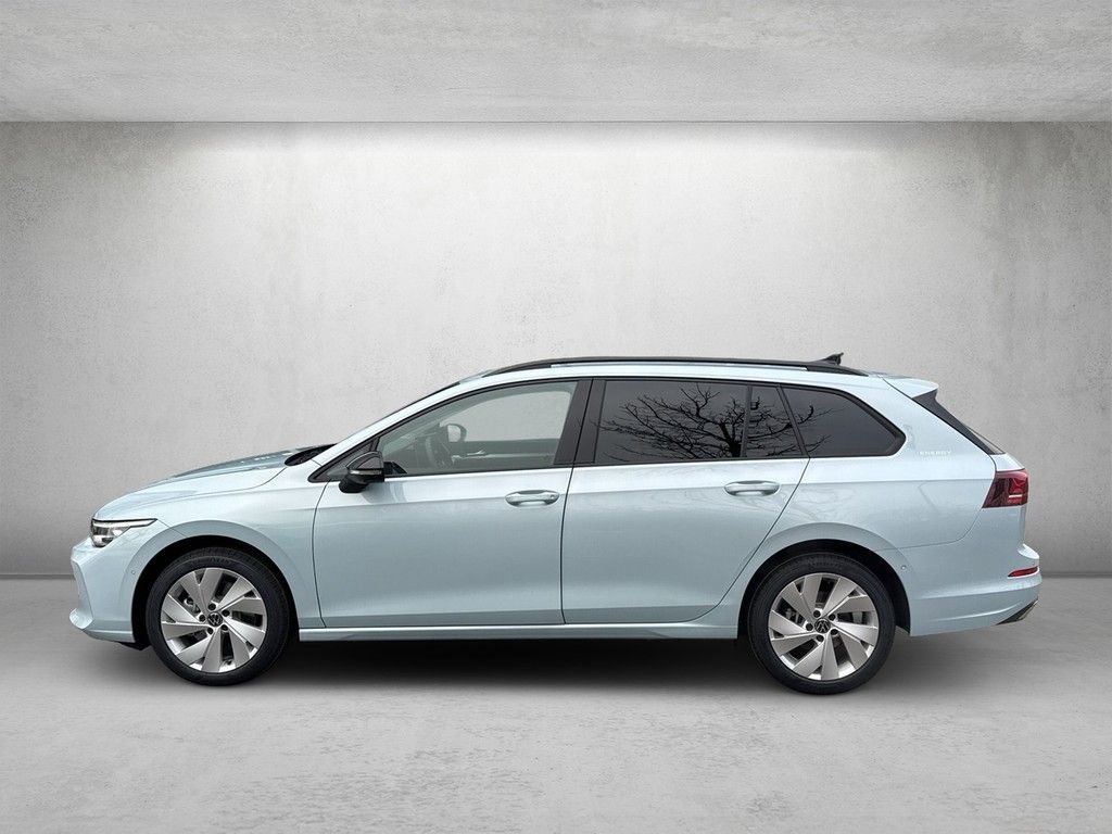 Volkswagen Golf Variant 2.0l TDI DSG Energy *AHK*ACC*LED imagem 2