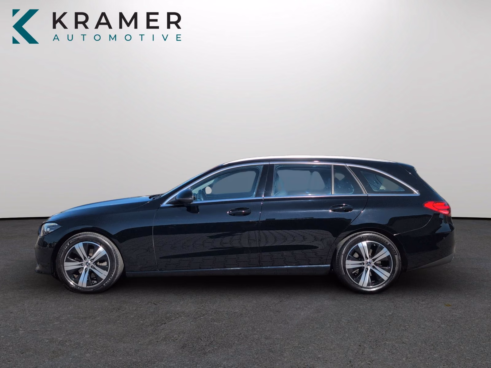 Mercedes-Benz C-Class d T. Avantgarde LED+SOUND+LEDER+SHZ+AMBIEN, миниатюра 3