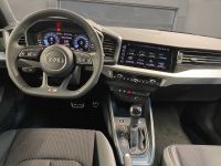Audi A1 - Vorschau Bild 16