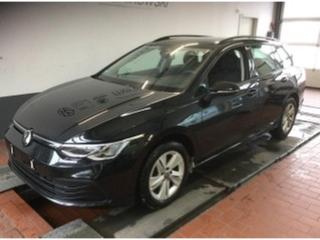 Volkswagen Golf Variant VIII 2.0TDI LED+GRA+PDC+GJR+