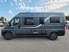 Pössl Trenta 600 R*MEGA Preisvorteil