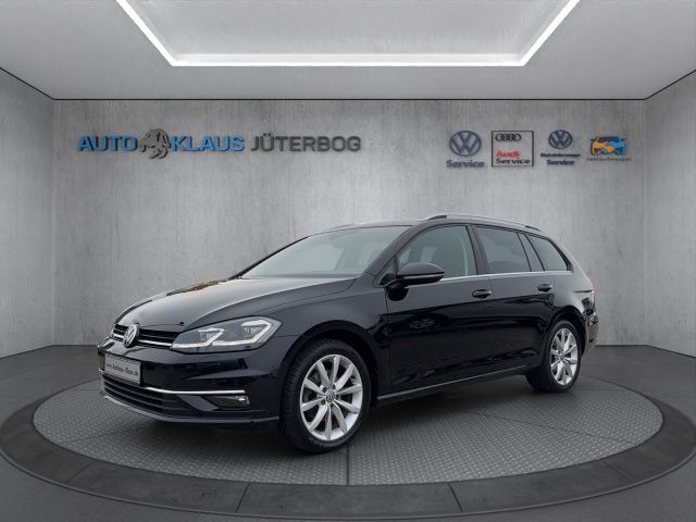 Golf VII Variant 1.4 TSI BMT Highline Bluetooth