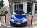 Fiat Idea 1.4 BlackEnergy GPL GARANZIA 12 MESI - blaue Fiat Idea