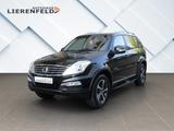 Ssangyong Rexton 2.0 TD Sapphire 4x4 7 Sitze AHK - Ssangyong REXTON mit Diesel-Antrieb: Geländewagen, 2.7