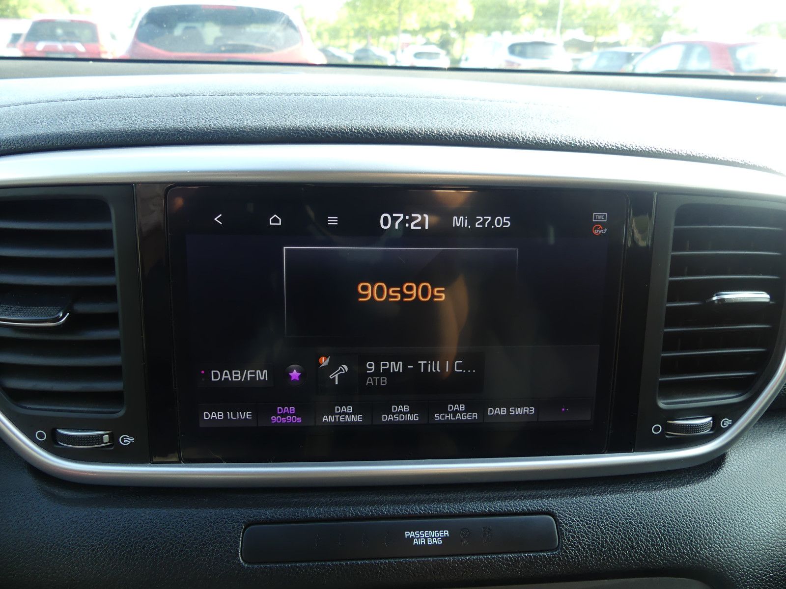Kia Sportage Final Edition 2WD foto 10