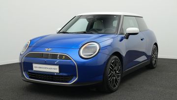 MINI Leasingangebot: MINI Cooper SE