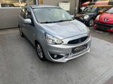 Mitsubishi Space Star Intro Edition+ 1.HAND-NAVI-SHZ - Mitsubishi Space Star: Automatik
