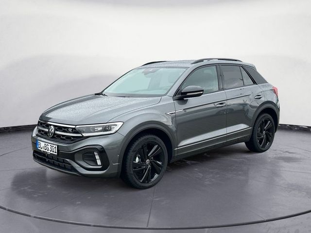 Volkswagen T-Roc R-Line 1.5l TSI 150 PS 7-Gang-DSG