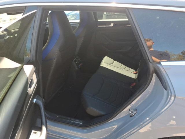 Volkswagen Arteon - Bild 5