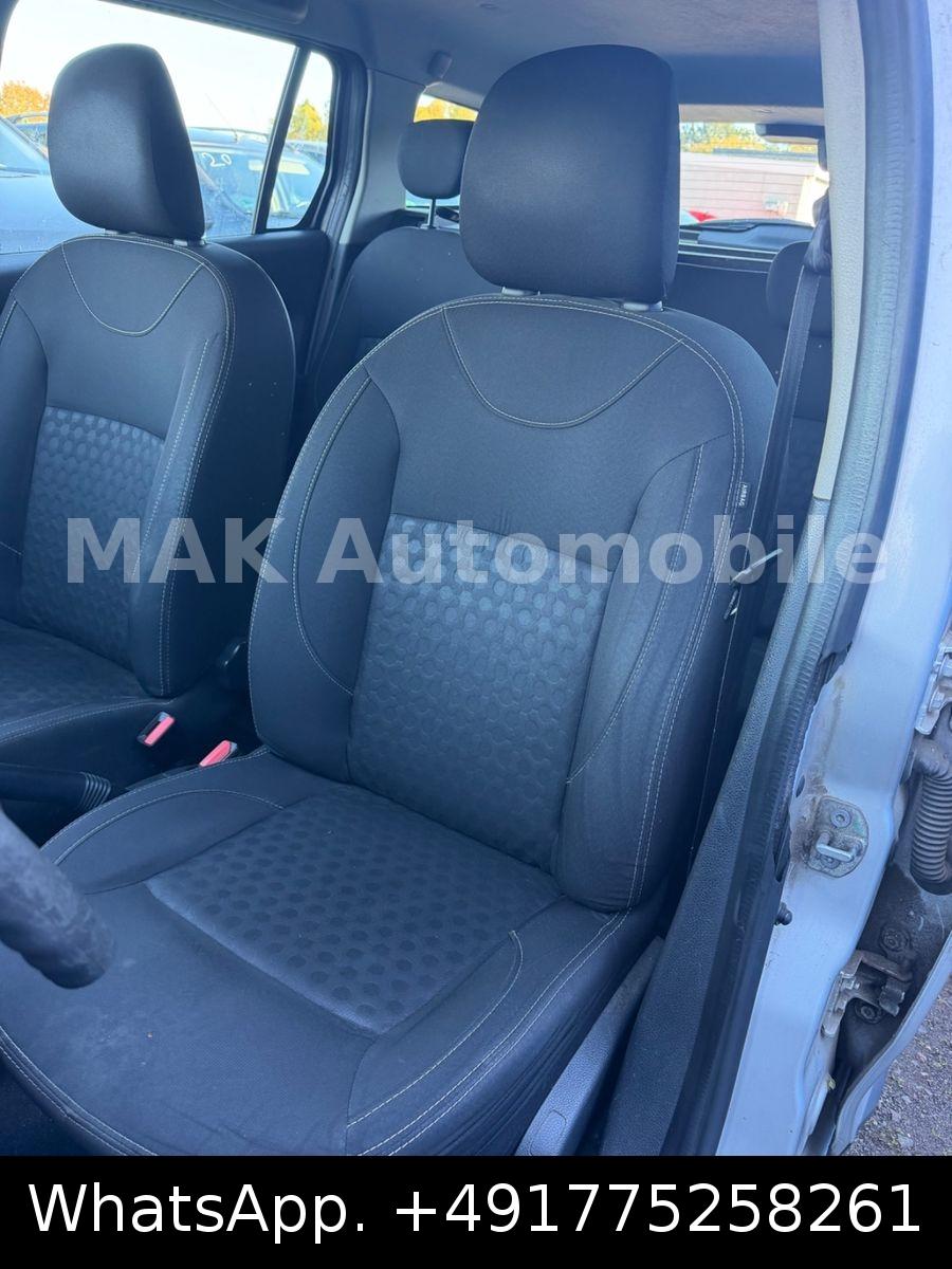 Dacia Logan 2014 — photo 10