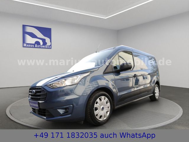 Ford Transit Connect 210 L2 EcoBoost/AHK/Navi